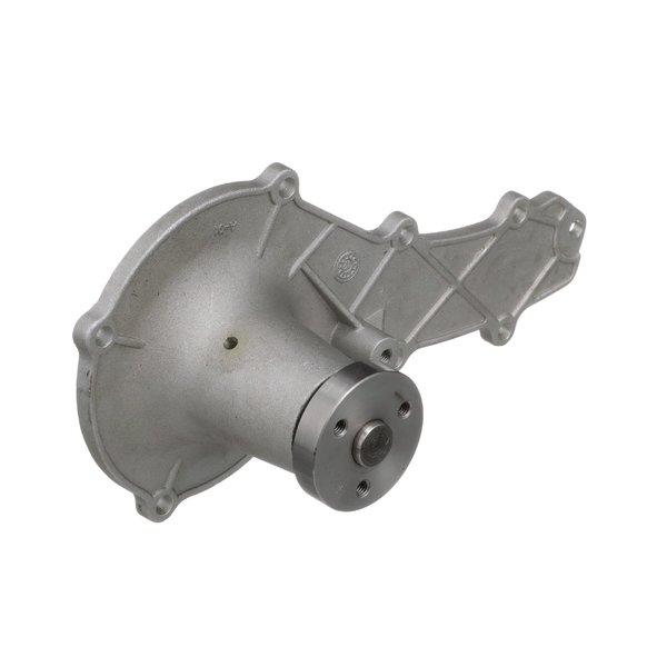 Airtex-Asc All Perf/Heavy Duty Wp-599 Water Pump, Aw7110H AW7110H